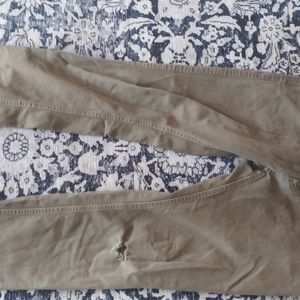 Brixton slim straight jeans